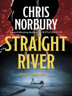 cover image of Straight River